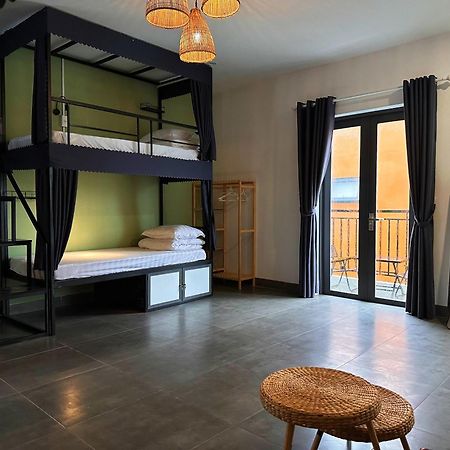 Gito Hostel Хойан Экстерьер фото