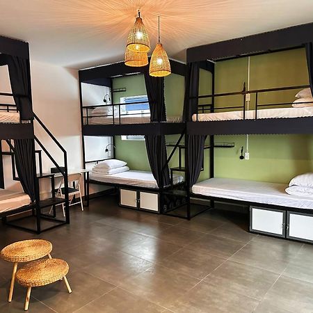 Gito Hostel Хойан Экстерьер фото