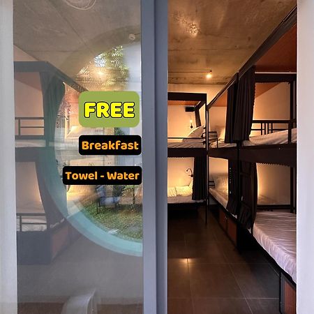 Gito Hostel Хойан Экстерьер фото