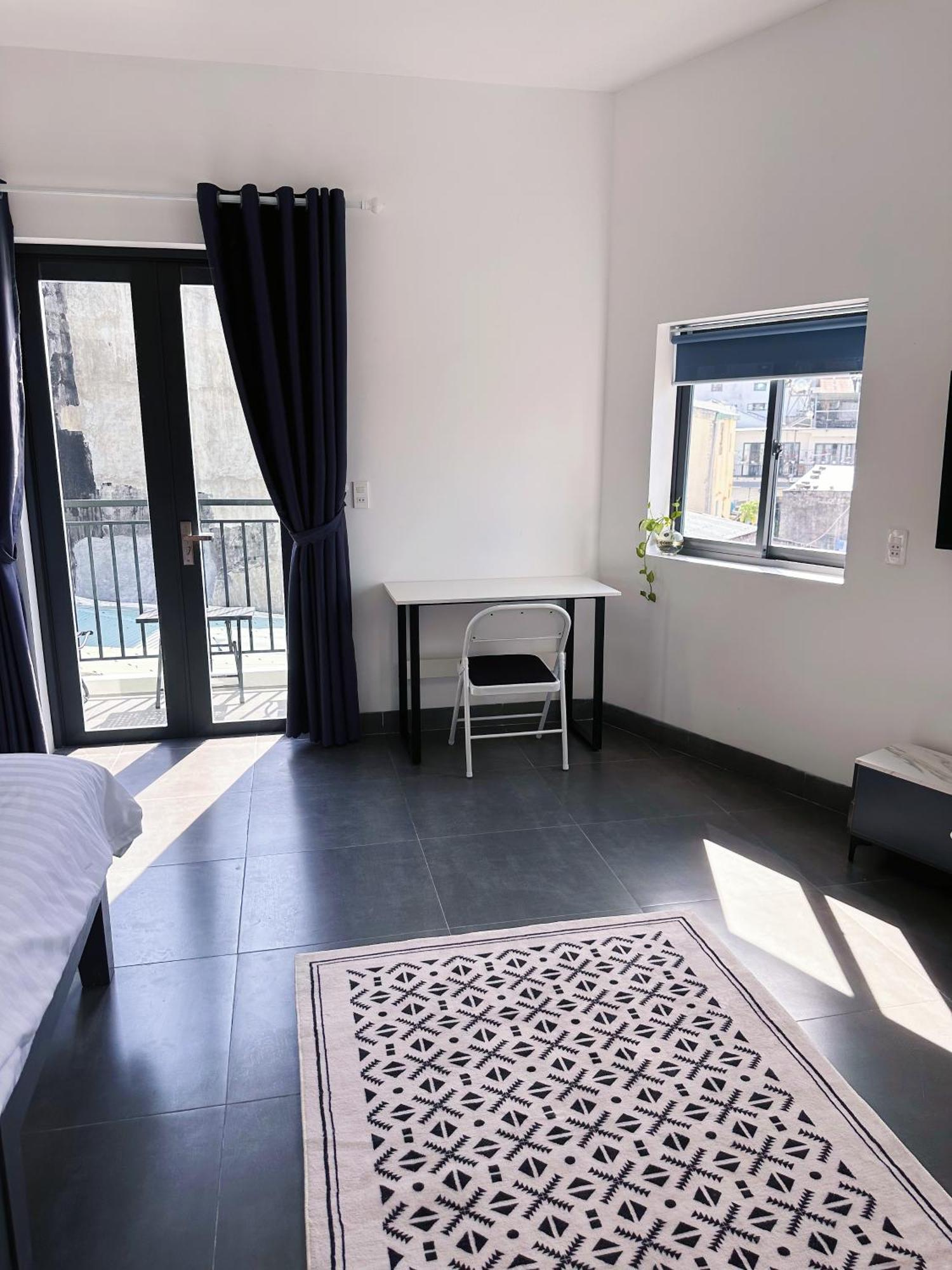 Gito Hostel Хойан Экстерьер фото