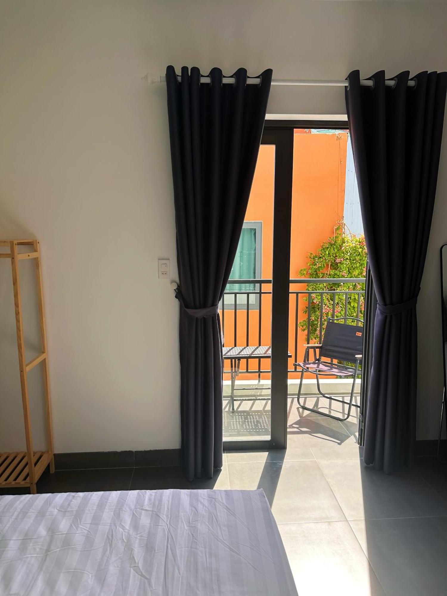 Gito Hostel Хойан Экстерьер фото