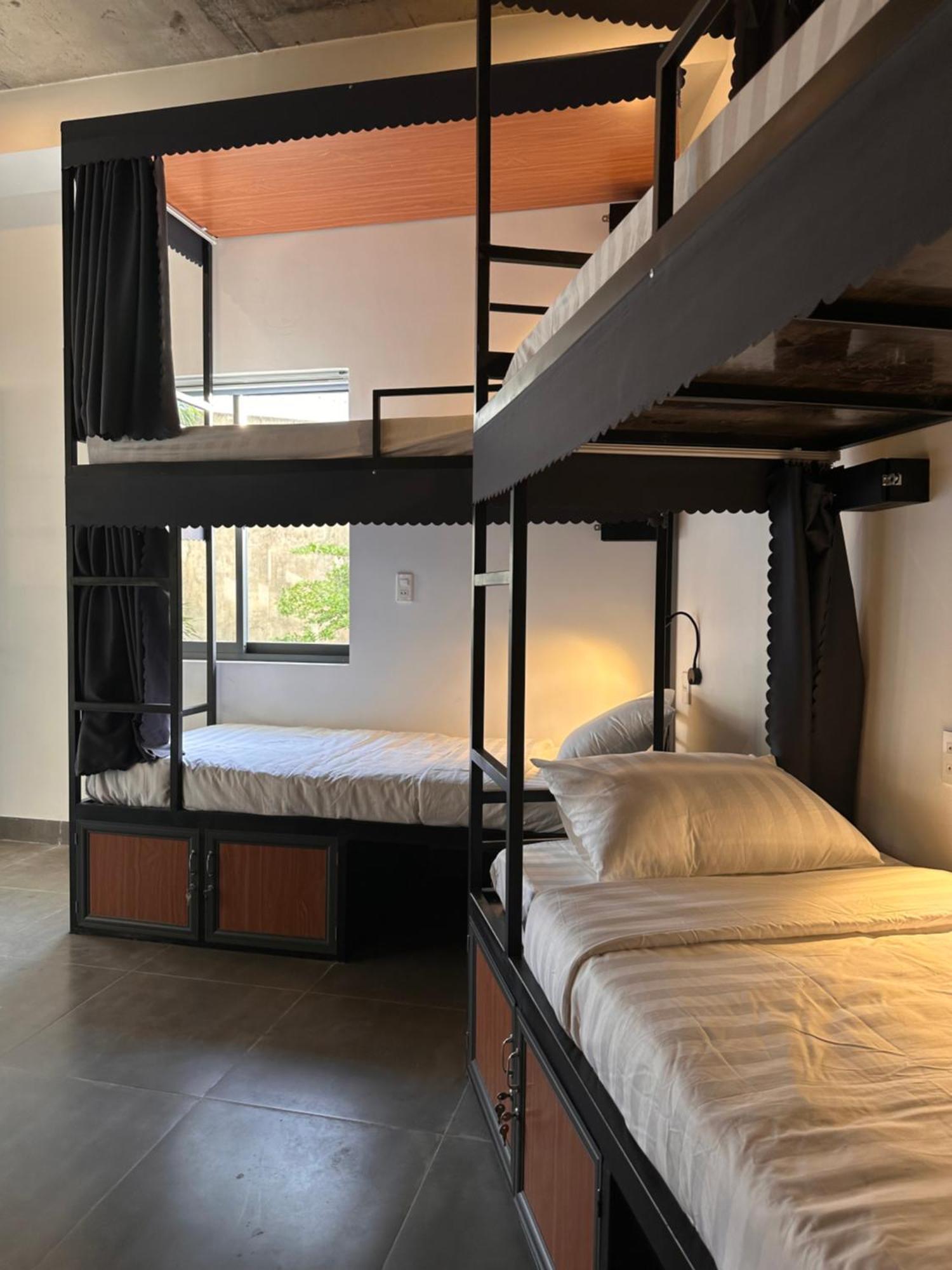 Gito Hostel Хойан Экстерьер фото