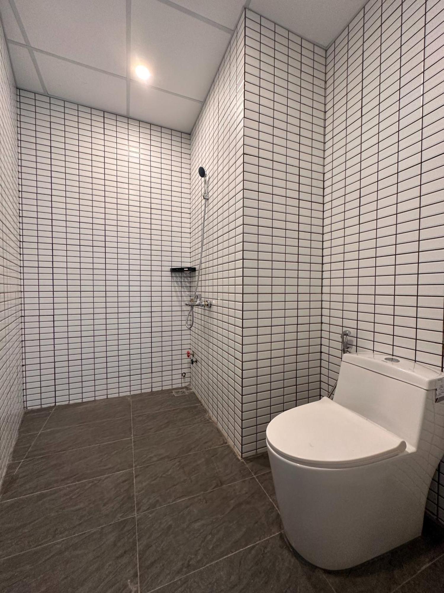 Gito Hostel Хойан Экстерьер фото